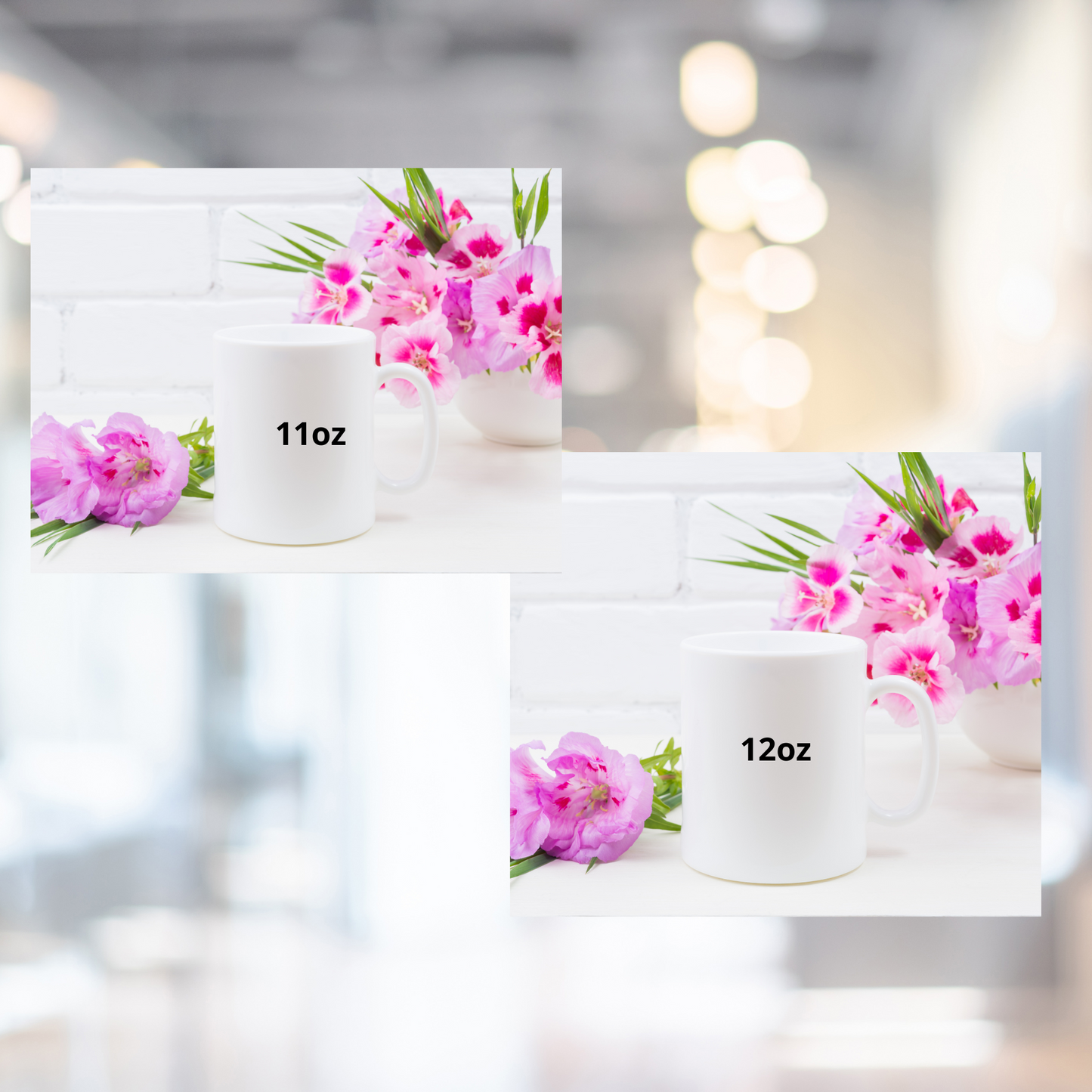 Personalized Mug for Mom – A Heartfelt and Unique Gift 💖☕